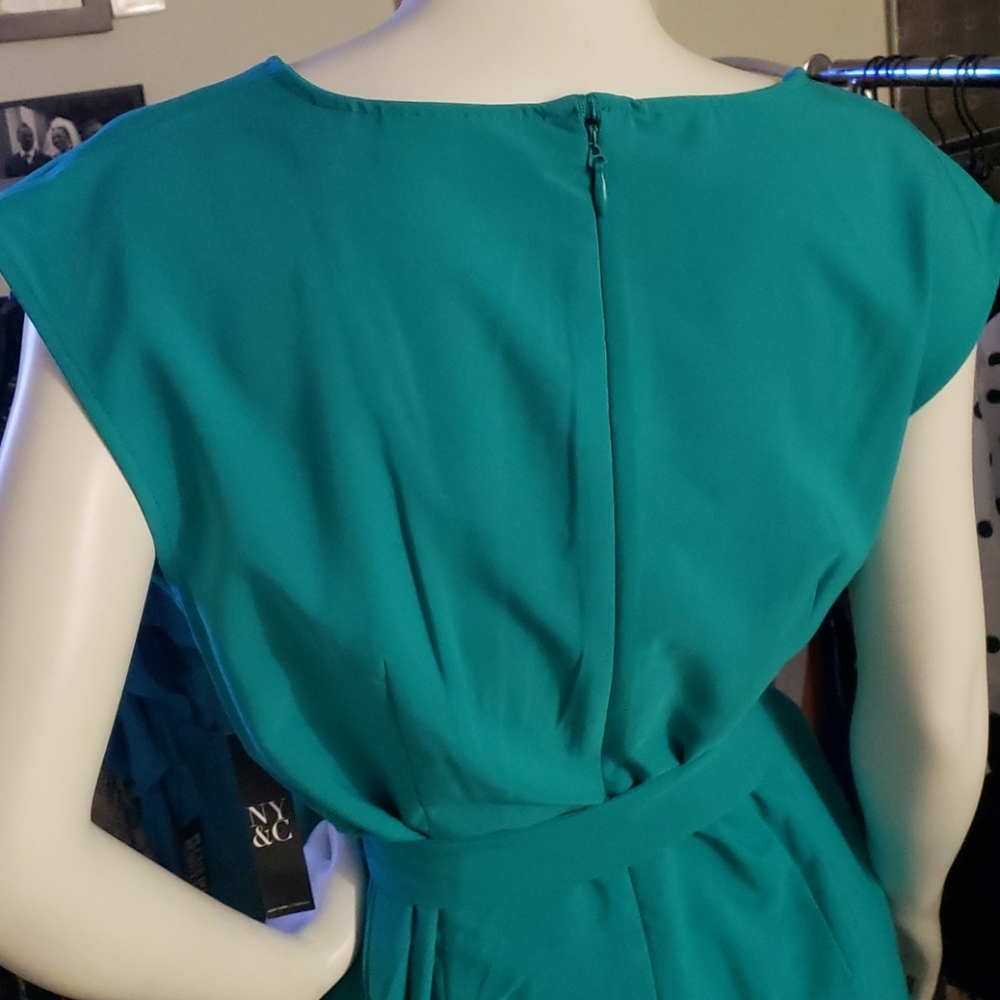 NYC New York and Company jumpsuit - Picture 3 of 5